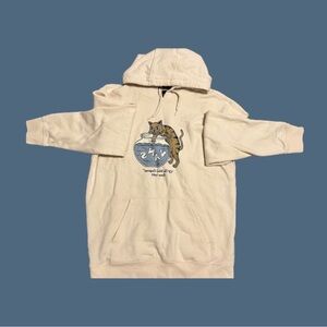 Vans Hoodie